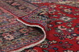 Lilian - Sarouk Persian Carpet 288x203 - Picture 5