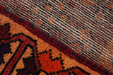 Bakhtiari Persian Carpet 363x109 - Picture 6