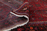 Hosseinabad - Hamadan Persian Carpet 315x163 - Picture 5
