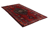 Lori - Bakhtiari Persian Carpet 295x152 - Picture 1