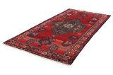 Lori - Bakhtiari Persian Carpet 295x152 - Picture 2