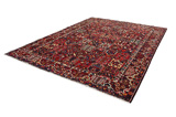 Bakhtiari - Garden Persian Carpet 363x281 - Picture 2