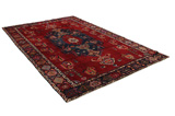 Lori - Bakhtiari Persian Carpet 330x214 - Picture 1