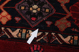 Lori - Bakhtiari Persian Carpet 330x214 - Picture 17