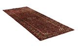 Hosseinabad - Hamadan Persian Carpet 295x110 - Picture 1