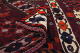 Bakhtiari - Lori Persian Carpet 373x149 - Picture 5
