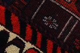 Bakhtiari - Lori Persian Carpet 373x149 - Picture 6