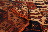Bakhtiari - Qashqai Persian Carpet 423x128 - Picture 5