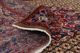 Songhor - Koliai Persian Carpet 315x151 - Picture 5
