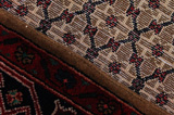 Songhor - Koliai Persian Carpet 315x151 - Picture 6