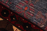 Bakhtiari Persian Carpet 308x208 - Picture 6