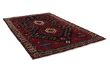 Bakhtiari - Lori Persian Carpet 313x205 - Picture 1