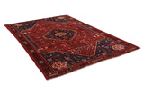 Qashqai - Shiraz Persian Carpet 294x208 - Picture 1