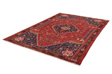 Qashqai - Shiraz Persian Carpet 294x208 - Picture 2