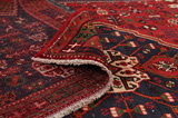 Qashqai - Shiraz Persian Carpet 294x208 - Picture 5
