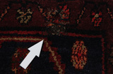 Songhor - Koliai Persian Carpet 289x148 - Picture 18