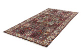 Bakhtiari Persian Carpet 306x154 - Picture 2