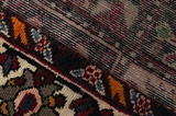 Bakhtiari Persian Carpet 306x154 - Picture 6