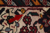 Bakhtiari Persian Carpet 306x154 - Picture 17