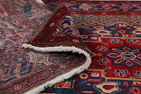 Songhor - Koliai Persian Carpet 308x155 - Picture 5