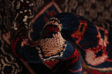 Songhor - Koliai Persian Carpet 308x155 - Picture 7