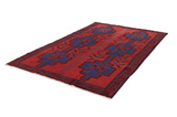 Afshar - Sirjan Persian Carpet 267x173 - Picture 2
