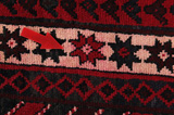 Afshar - Sirjan Persian Carpet 253x144 - Picture 18