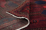Afshar - Sirjan Persian Carpet 261x153 - Picture 5
