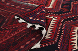 Afshar - Sirjan Persian Carpet 250x168 - Picture 5