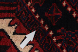 Afshar - Sirjan Persian Carpet 250x168 - Picture 17