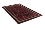 Afshar - Shiraz Persian Carpet 235x142 - Picture 1