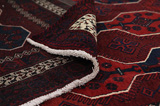 Afshar - Shiraz Persian Carpet 235x142 - Picture 5