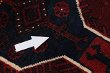 Afshar - Shiraz Persian Carpet 235x142 - Picture 17