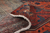 Afshar - Sirjan Persian Carpet 253x146 - Picture 5