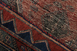 Afshar - Sirjan Persian Carpet 253x146 - Picture 6