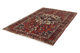 Bakhtiari Persian Carpet 253x163 - Picture 2