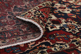 Bakhtiari Persian Carpet 253x163 - Picture 5