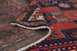 Afshar - Sirjan Persian Carpet 243x140 - Picture 5