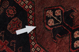 Afshar - Sirjan Persian Carpet 237x139 - Picture 17