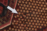 Afshar - Sirjan Persian Carpet 230x142 - Picture 17