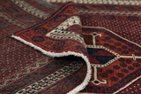 Afshar - Sirjan Persian Carpet 225x136 - Picture 5