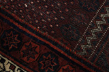 Afshar - Sirjan Persian Carpet 225x136 - Picture 6