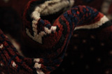 Afshar - Sirjan Persian Carpet 225x136 - Picture 7