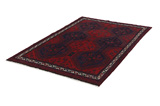 Afshar - Sirjan Persian Carpet 228x146 - Picture 2
