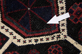Afshar - Sirjan Persian Carpet 247x147 - Picture 17