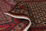 Songhor - Koliai Persian Carpet 280x98 - Picture 5