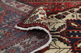 Bakhtiari Persian Carpet 289x156 - Picture 5