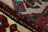 Bakhtiari Persian Carpet 289x156 - Picture 6