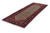 Songhor - Koliai Persian Carpet 301x110 - Picture 2