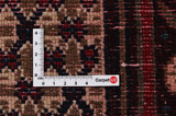 Songhor - Koliai Persian Carpet 301x110 - Picture 4